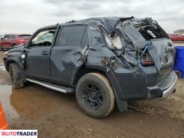 Toyota Pozostałe 2024 4