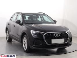Audi Q3 - zobacz ofertę