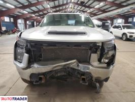 Chevrolet Silverado 2022 6