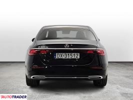 Mercedes E-klasa 2024 2.0 197 KM