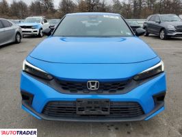 Honda Civic 2022 2