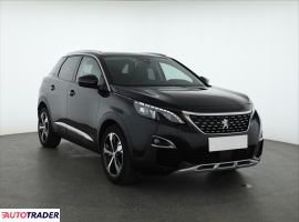 Peugeot 3008 2019 1.2 128 KM