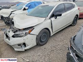 Subaru Impreza 2023 2