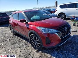 Nissan Pozostałe 2022 1