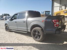 Ford Pozostałe 2019 3