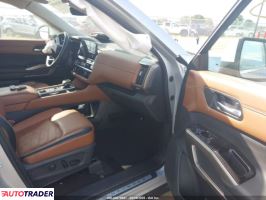 Nissan Pathfinder 2023 3