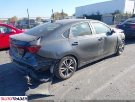 Kia Pozostałe 2024 2