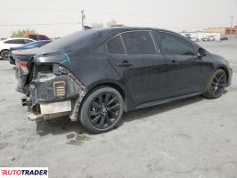 Toyota Corolla 2022 2 Toyota Corolla 2022 2