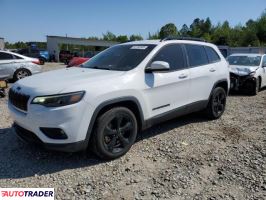 Jeep Cherokee 2020 2 Jeep Cherokee 2020 2