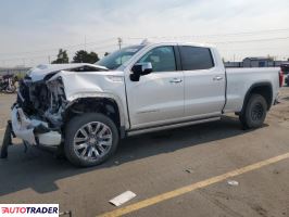 GMC Sierra - zobacz ofertę