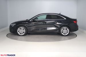 Audi A3 2021 1.0 108 KM