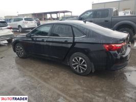 Volkswagen Jetta 2022 1 Volkswagen Jetta 2022 1
