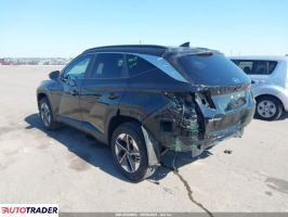 Hyundai Tucson 2025 2