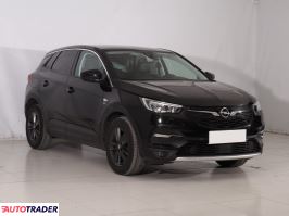 Opel Grandland 2021 1.2 128 KM