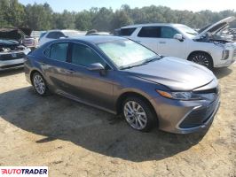 Toyota Camry 2023 2