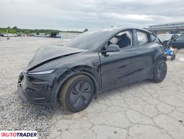 Tesla Model Y 2026