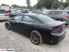 Dodge Charger 2021 6