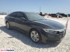 Honda Accord 2019 1 Honda Accord 2019 1