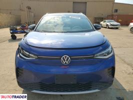 Volkswagen Pozostałe 2021