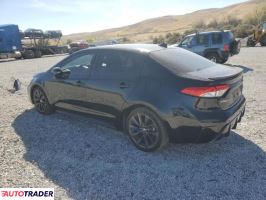 Toyota Corolla 2023 2