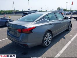 Nissan Altima 2019 2