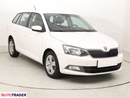 Skoda Fabia - zobacz ofertę