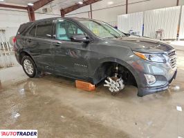 Chevrolet Equinox 2020 1