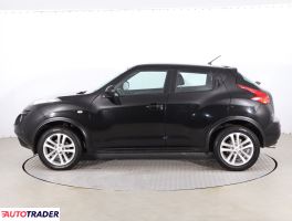 Nissan Juke 2013 1.6 115 KM Nissan Juke 2013 1.6 115 KM