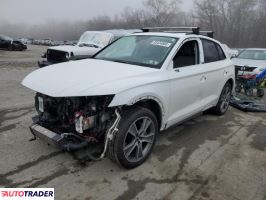 Audi Q5 2019 2