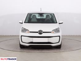 Volkswagen Up! 2020 1.0 59 KM Volkswagen Up! 2020 1.0 59 KM