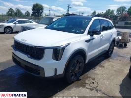 Kia Sorento 2024 2