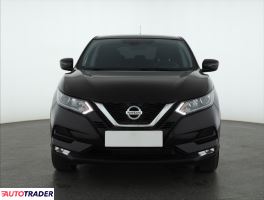 Nissan Qashqai 2018 1.2 113 KM