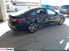 Volkswagen Jetta 2024 1