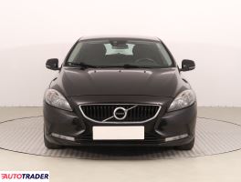 Volvo V40 2017 2.0 118 KM