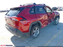 Toyota Pozostałe 2025 2