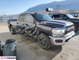 Dodge Ram 2023 6 Dodge Ram 2023 6