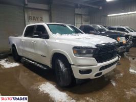 Dodge Ram 2022 5