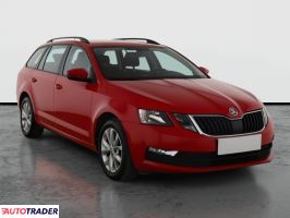 Skoda Octavia - zobacz ofertę