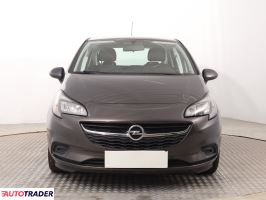 Opel Corsa 2016 1.4 88 KM