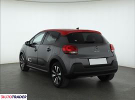 Citroen C3 2023 1.2 81 KM