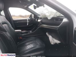 Jeep Cherokee 2024 2