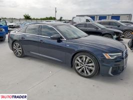 Audi A6 2019 3