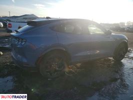 Ford Mustang 2023