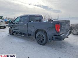 GMC Sierra 2021 3