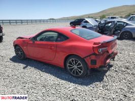 Toyota GT 86 2020 2
