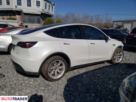 Tesla Model Y 2023 Tesla Model Y 2023