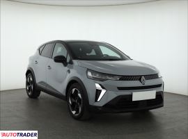 Renault Captur 2024 1.3 155 KM