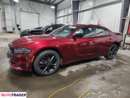 Dodge Charger 2020 3