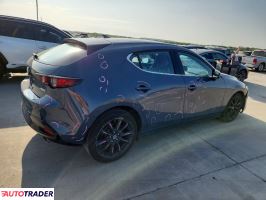 Mazda 3 2021 2