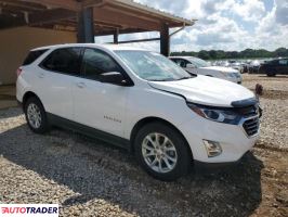Chevrolet Equinox 2019 1 Chevrolet Equinox 2019 1
